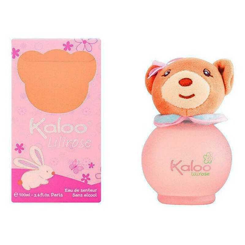 Perfume Infantil Classic Lilirose Kaloo Eds 50 Ml
