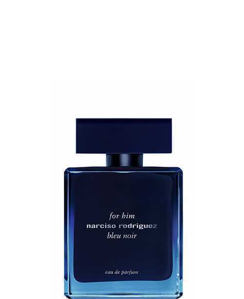 Perfume Homem Narciso Rodriguez Edp For Him Bleu Noir 50 Ml 