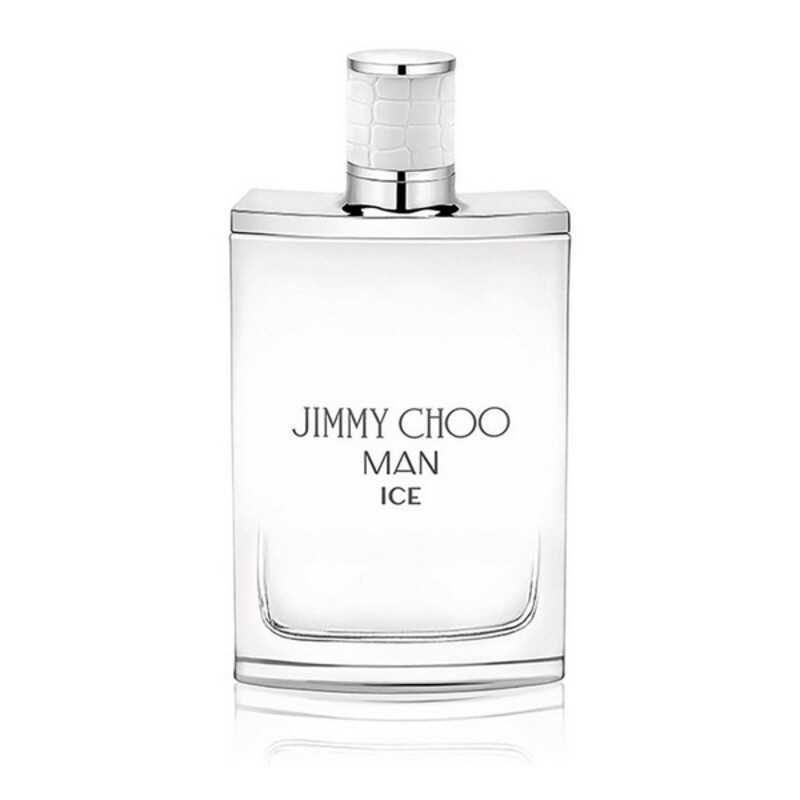 Perfume Homem Jimmy Choo Edt Man Ice 100 Ml 
