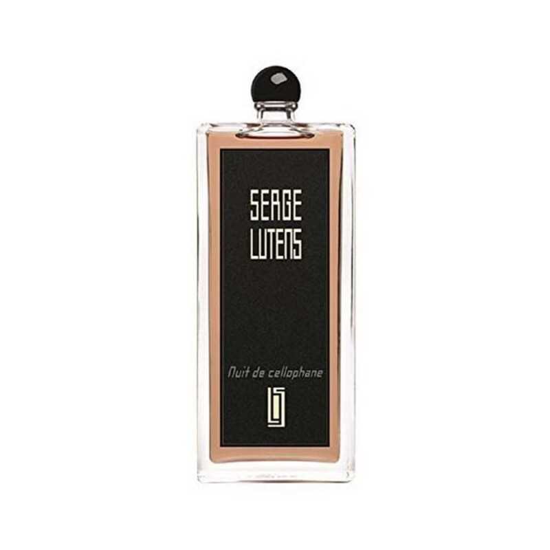 Perfume Mulher Serge Lutens Edp Nuit de Cellophane 100 Ml 