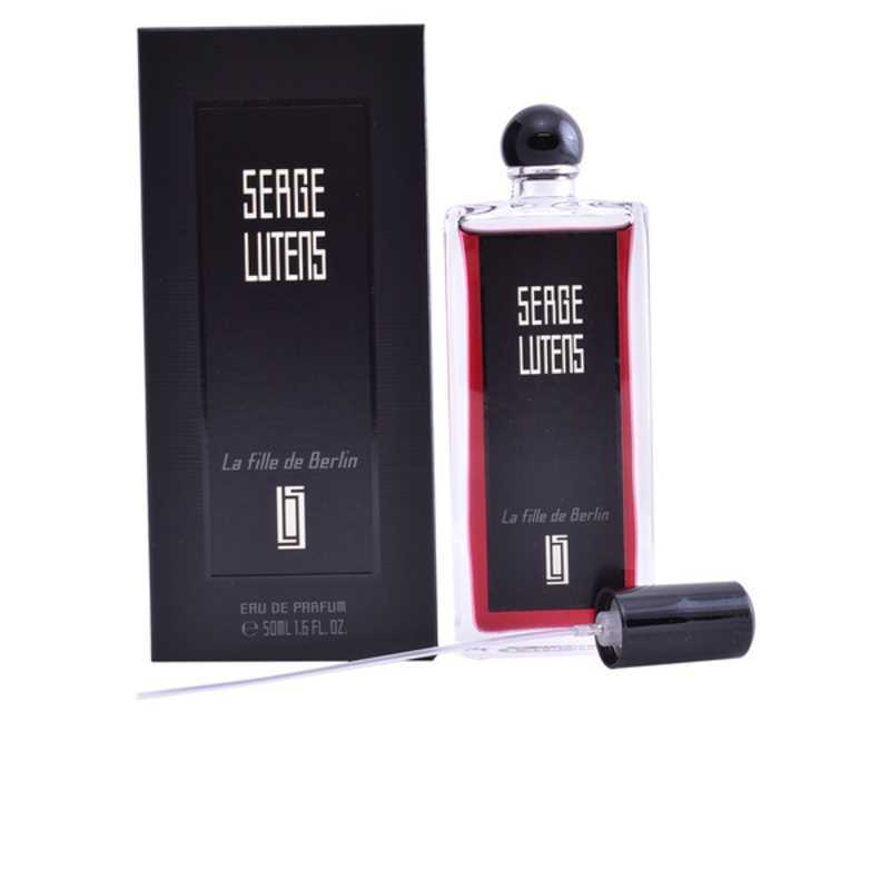 Perfume Mulher Serge Lutens Edp La Fille de Berlin (50 Ml) 