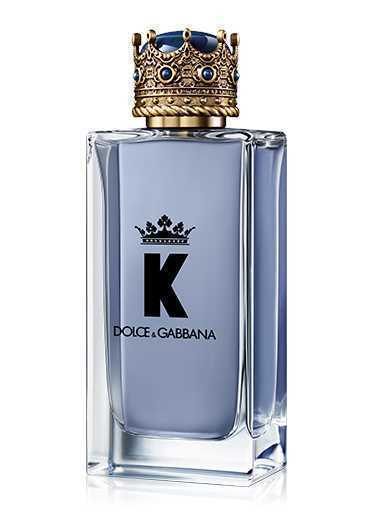 Perfume Homem K Dolce & Gabbana Edt 150 Ml 