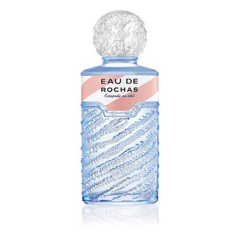 Perfume Mulher Escapade Au Soleil Rochas Edt (100 Ml) (100 Ml) 
