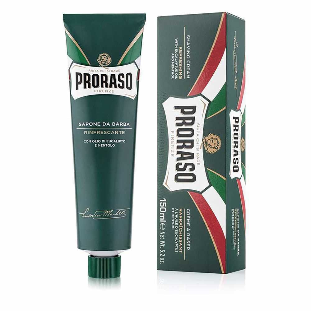 Creme de Barbear Classic Proraso (150 ml)