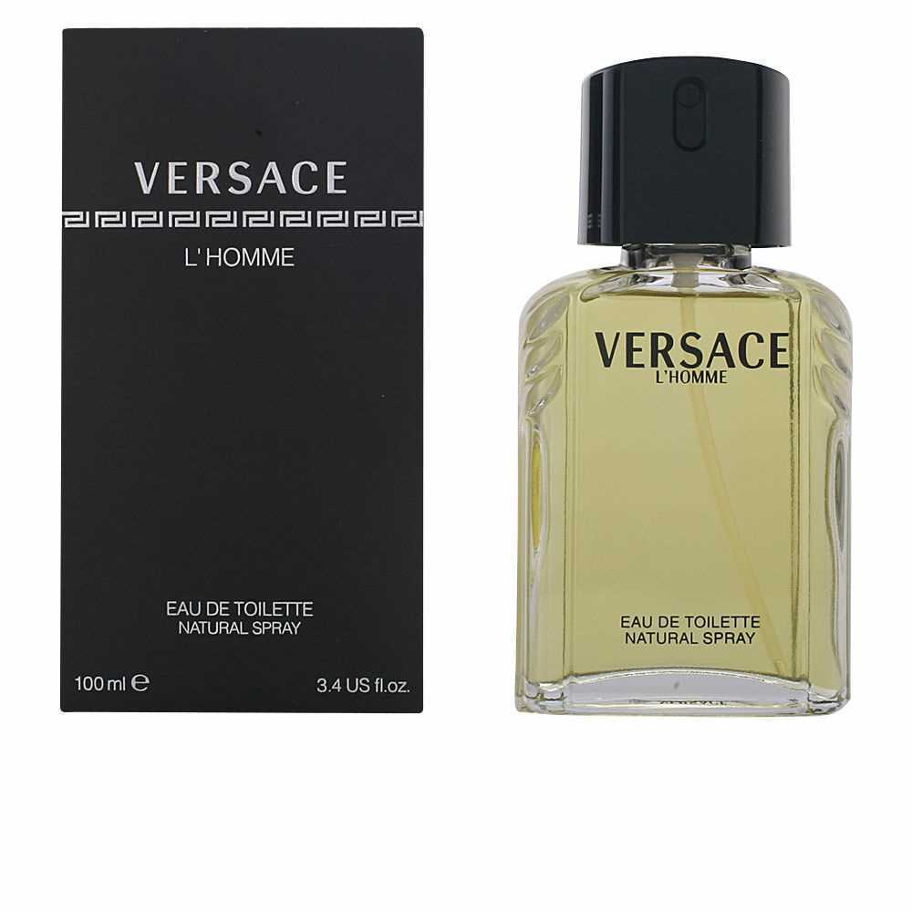 Perfume Homem Versace LHomme EDT (100 ml)