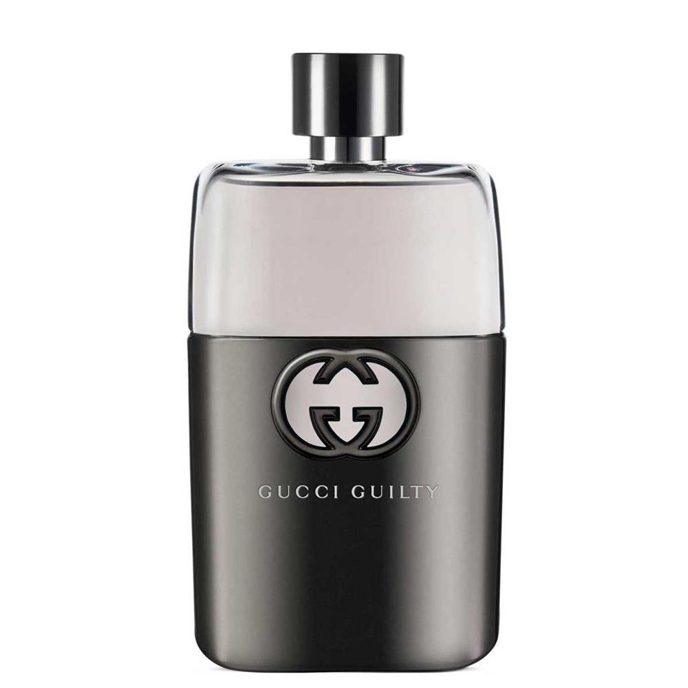 Perfume Homem Gucci Guilty Homme Gucci Edt 90 Ml 