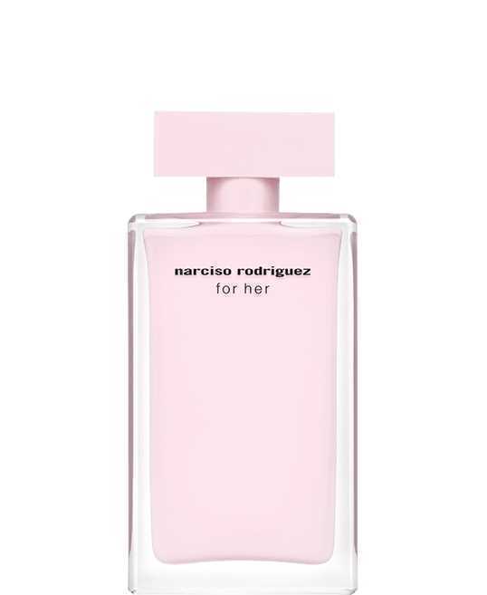 Perfume Mulher Narciso Rodriguez For Her Narciso Rodriguez Edp 100 Ml 