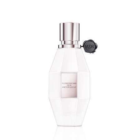 Perfume Mulher Viktor & Rolf Flower Bomb Dew Edp (50 Ml) 