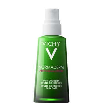 Creme Facial Vichy Normaderm Phytosolution Daily Care 
