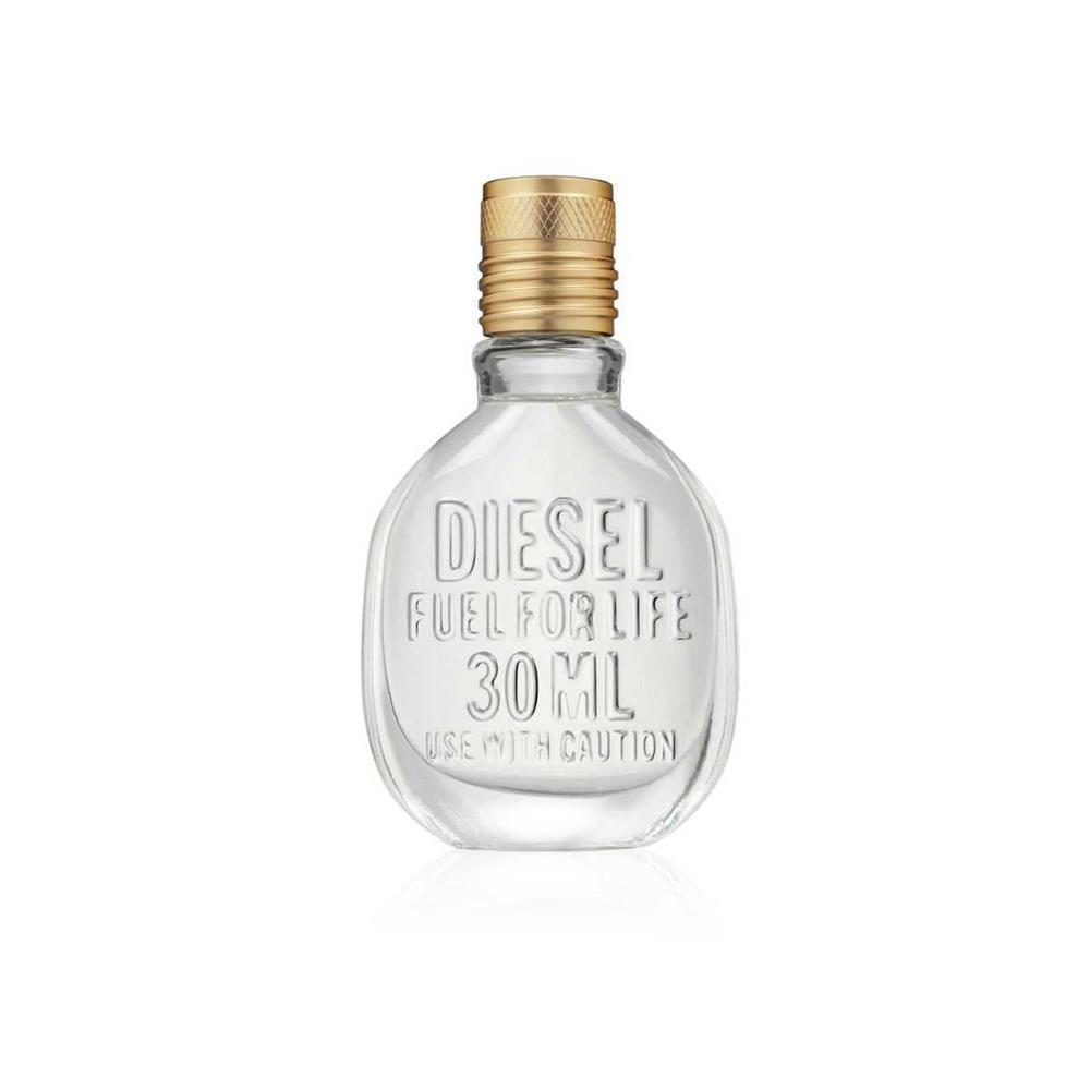 Perfume Homem Diesel Edt Fuel For Life Homme (30 Ml) 