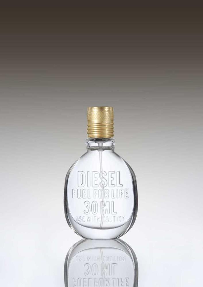 Perfume Homem Diesel Edt Fuel For Life Homme (30 Ml) 