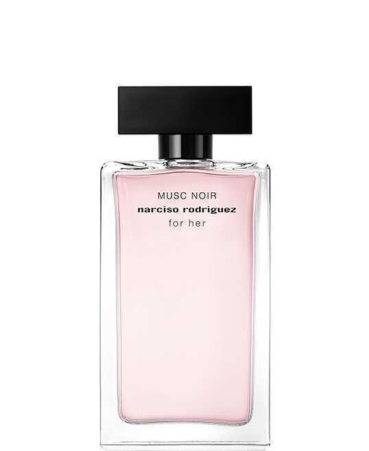 Perfume Mulher Narciso Rodriguez Musc Noir For Her Edp (100 Ml) 