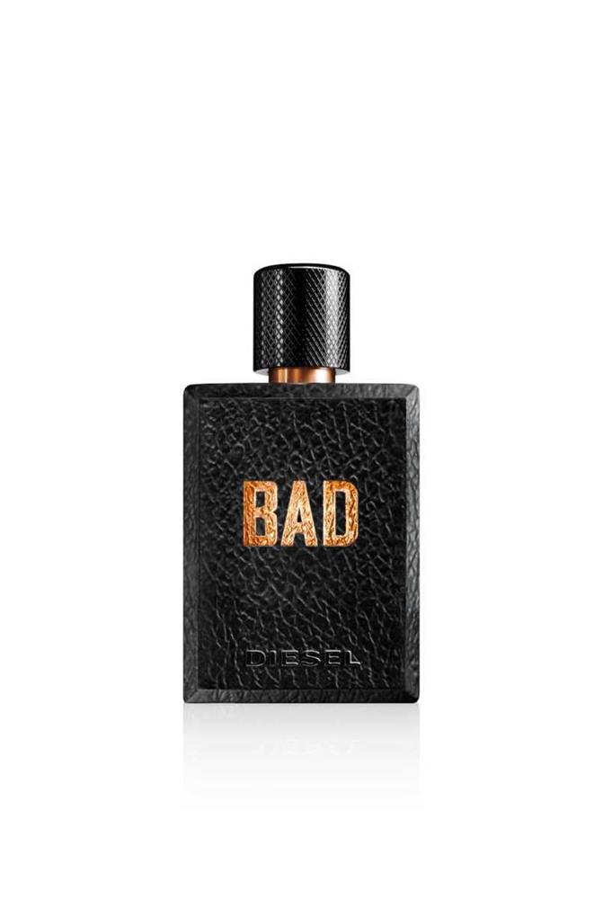 Perfume Homem Bad Diesel Die9 Edt 75 Ml 