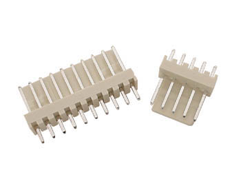 Board To Wire Connector - Male - 12 Contacts