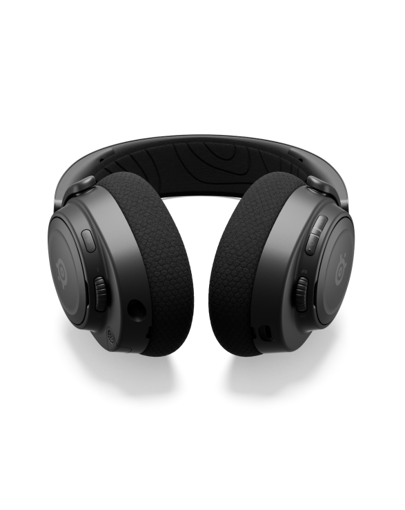 Headset Steelseries Arctis Nova 7 Wireless/Bt