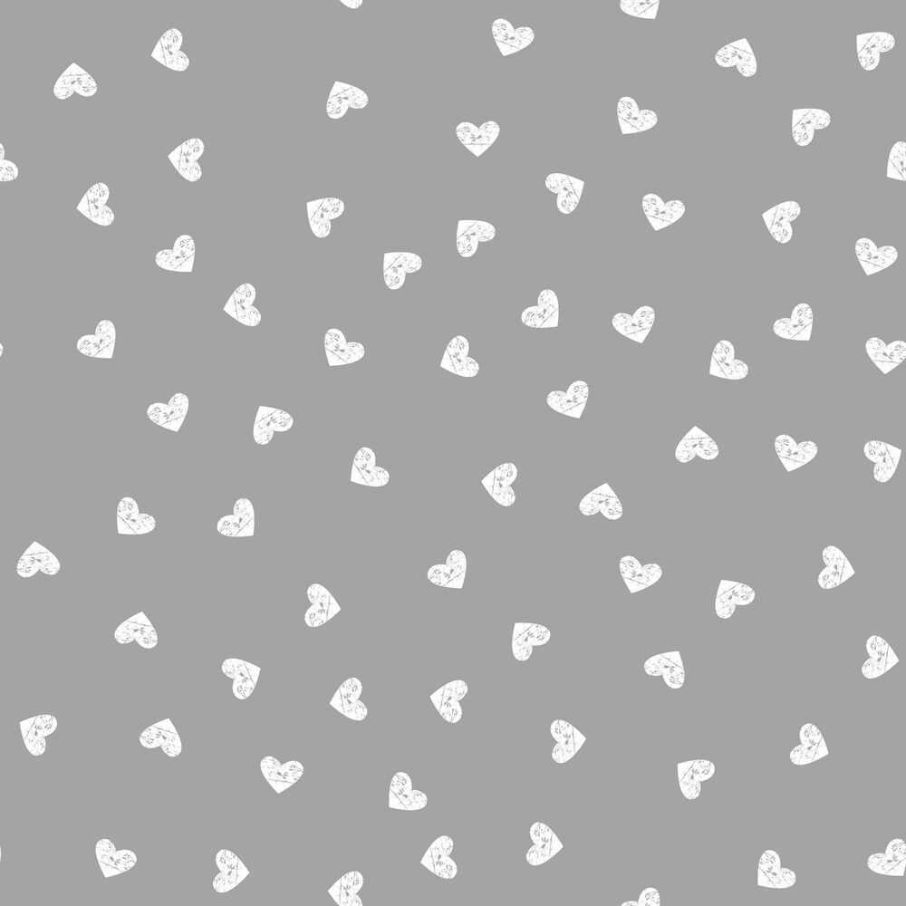 Capa nórdica Popcorn Love Dots (150 x 220 cm) (So.