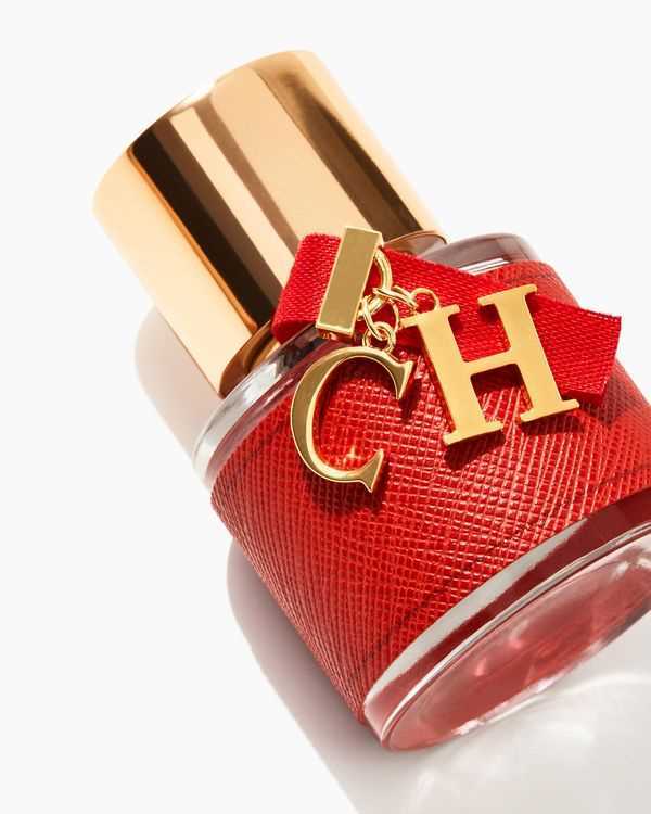 Perfume Mulher Ch Carolina Herrera Edt 30 Ml 