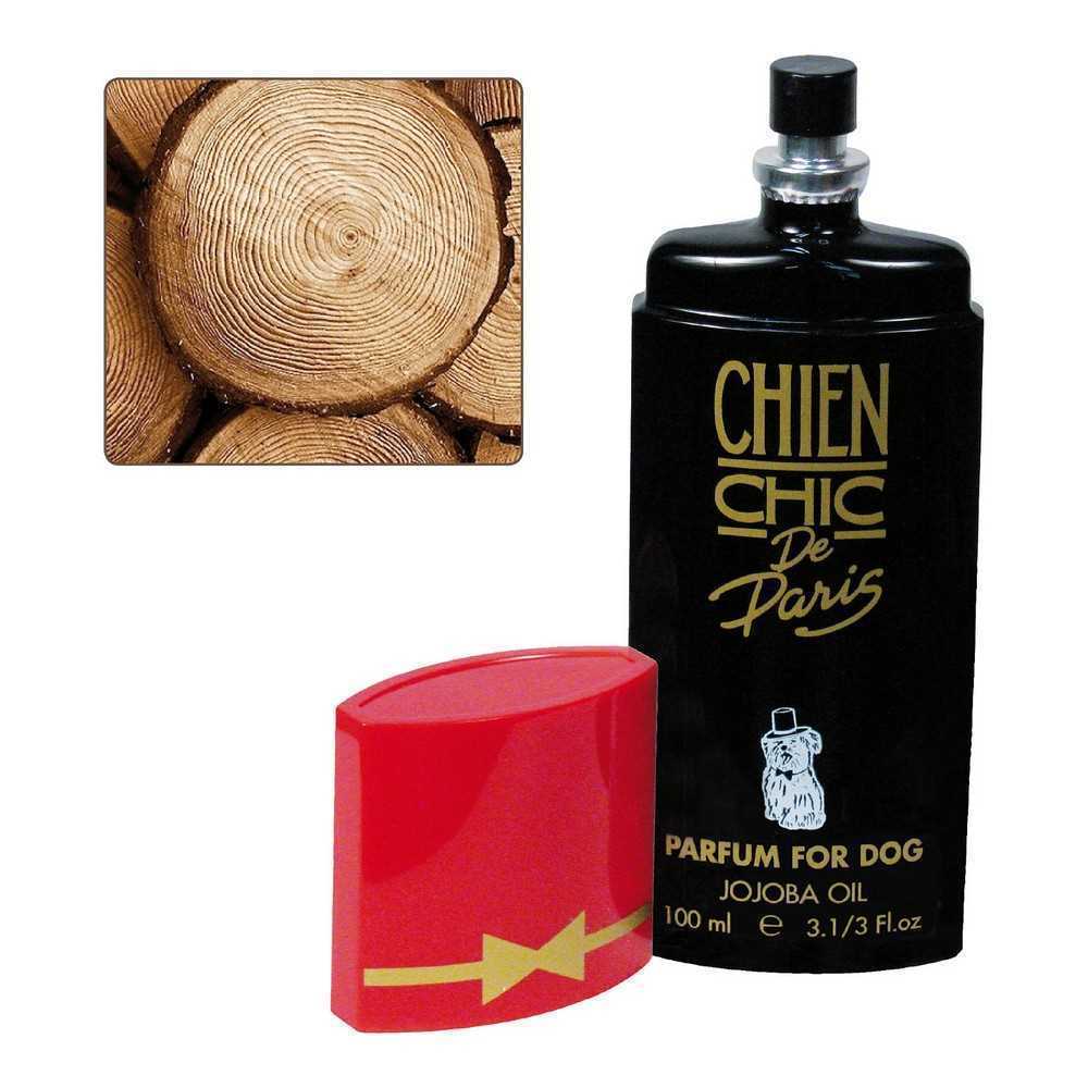 Perfume para Animais de Estimação Chien Chic Cão .