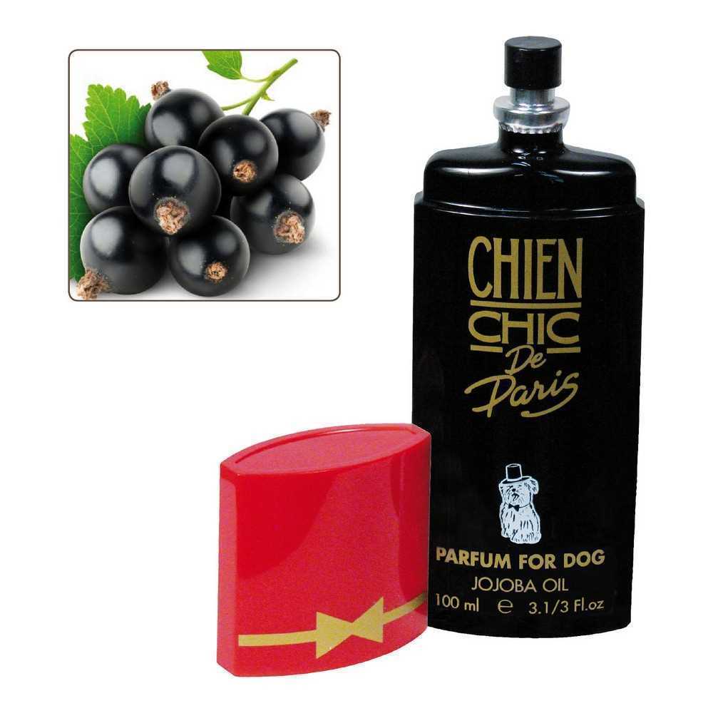 Perfume Para Animais de Estimação Chien Chic Cão .