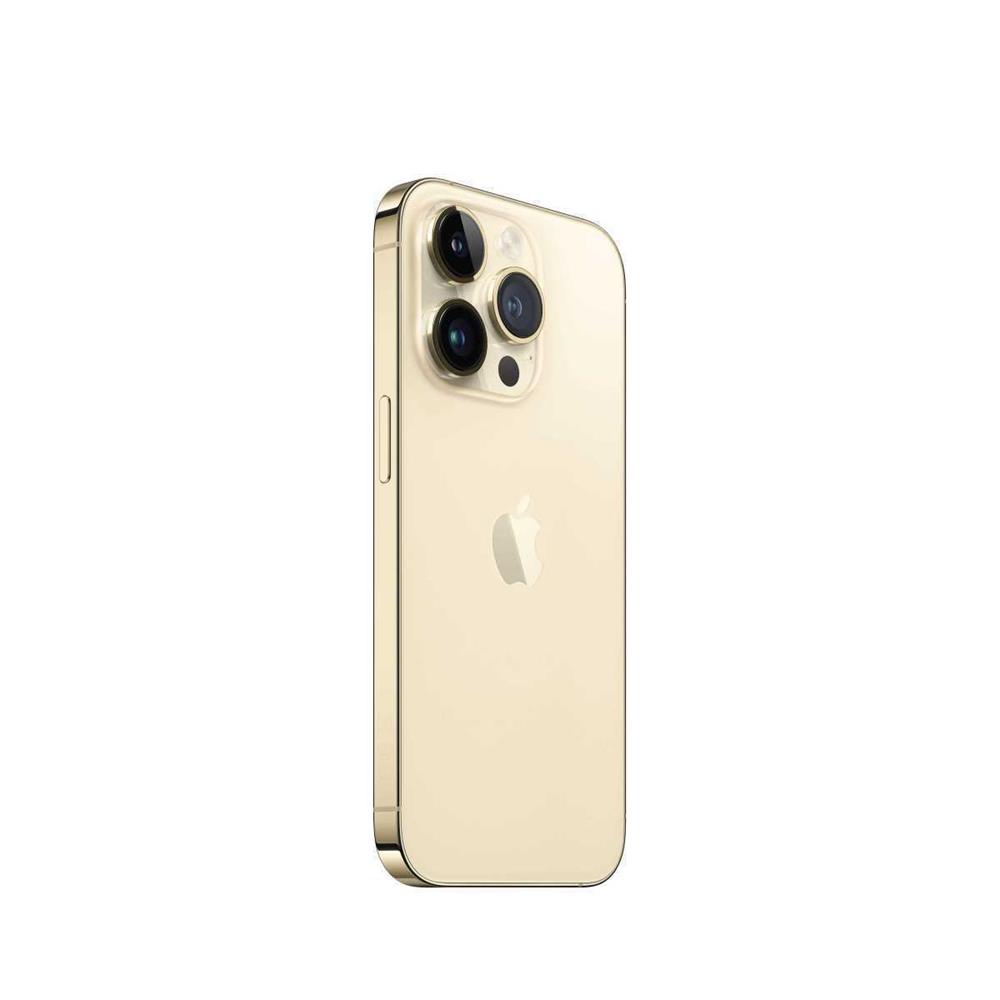 Smartphone Apple iPhone 14 Pro 1tb Dourado