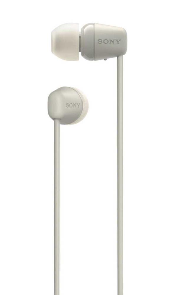 WIC-100C - Auriculares In Ear Bluetooth. O cabo a.