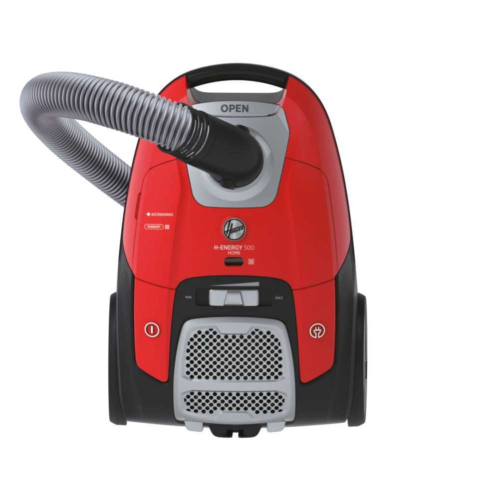 Hoover Hoover Home Model - He510hm 011