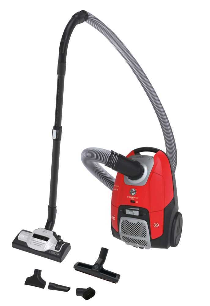 Hoover Hoover Home Model - He510hm 011
