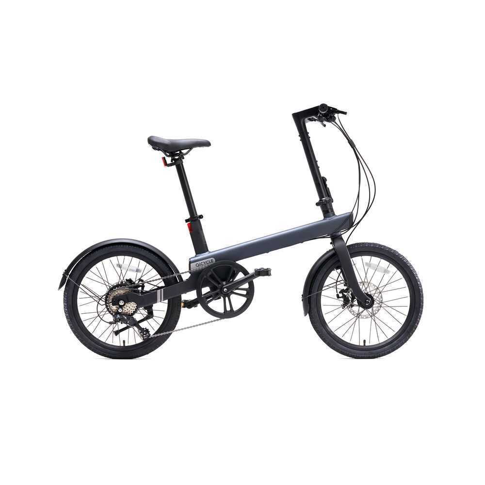 Bicicleta Elétrica Xiaomi QiCycle C2 20
