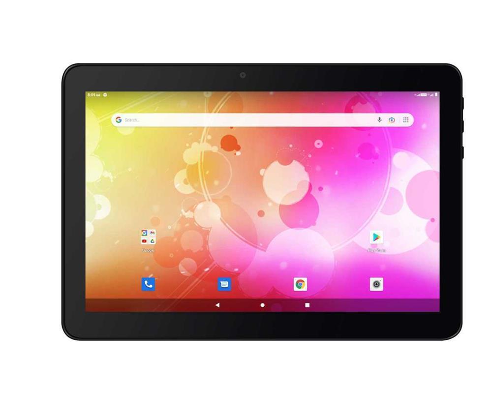 Denver Tiq-10443bl Tablet 4g 16 Gb 25,6 Cm (10.1