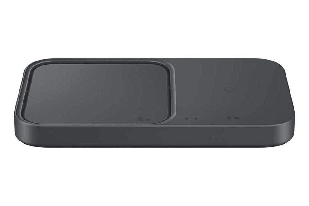 Samsung Charging Mat Ep-P5400 + Adapter Dark Grey (Ep-P5400tbegeu)