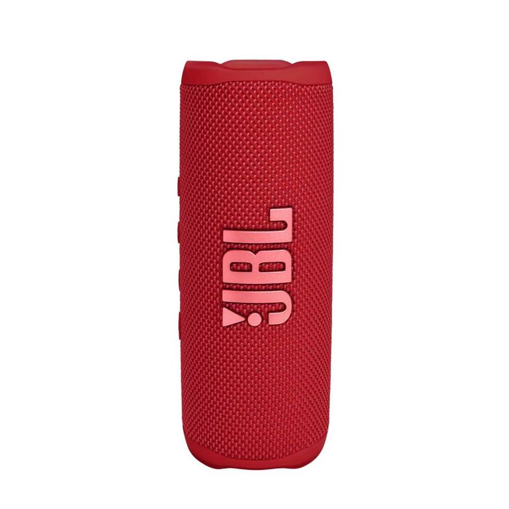 Jbl Wireless Flip 6 Red