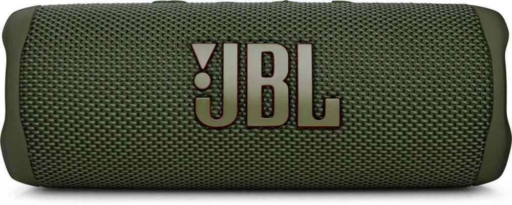 Coluna Portátil JBL Wireless FLIP 6 Green