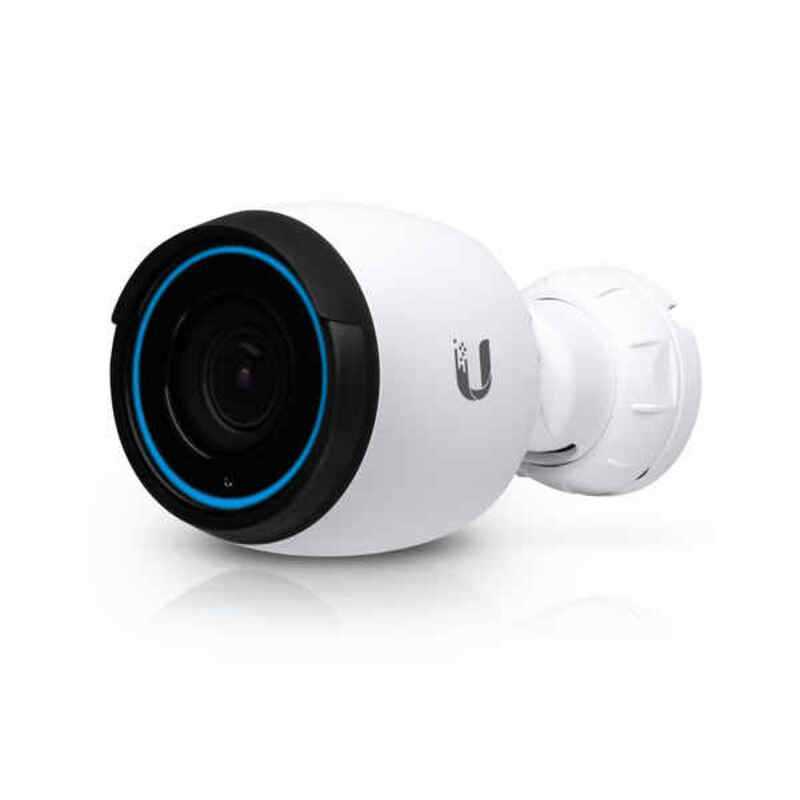 Ubiquiti Unifi Video Camera Uvc-G4-Pro 3-Pack O. Poe-Inj.