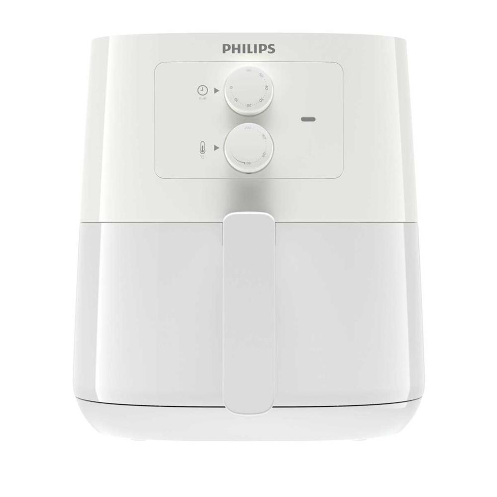PHILIPS ESSENTIAL AIRFRYER COM TECNOLOGIA RAPID A.