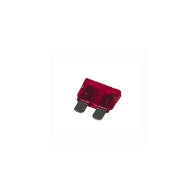 Fuse Light Red 29.2x34.2x8.9 Mm 35a