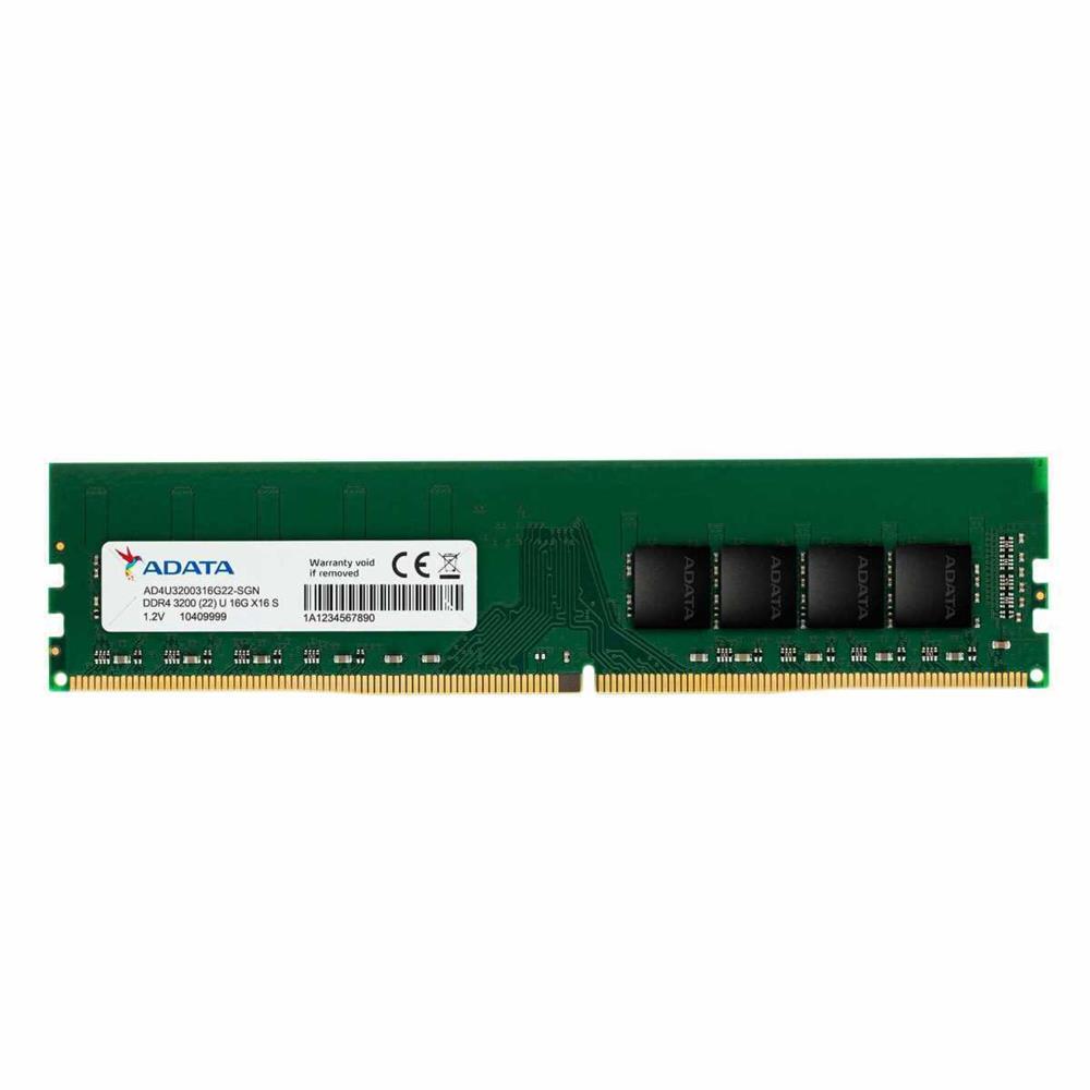 Memoria RAM Ad4u320016g22-Sgn Ddr4 16 Gb
