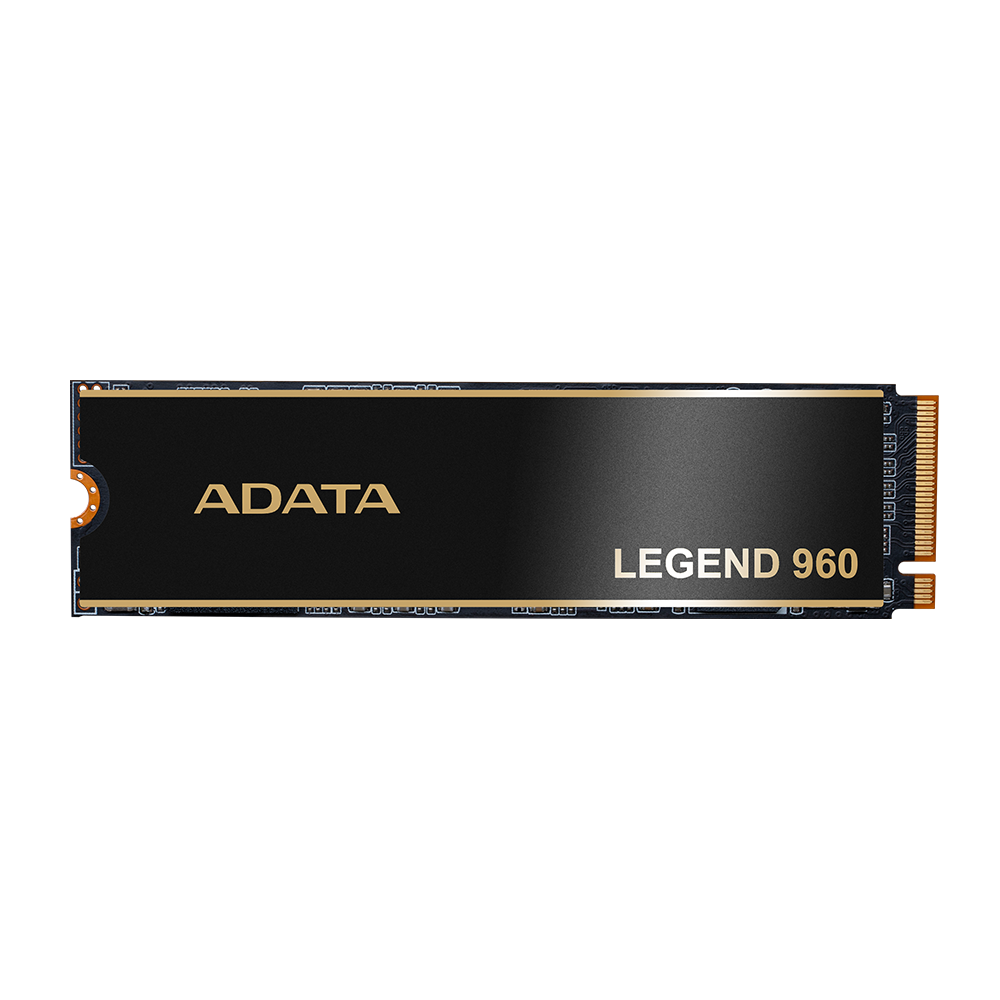 ADATA LEGEND 960 M.2 1000 GB PCI EXPRESS 4.0 3D N.