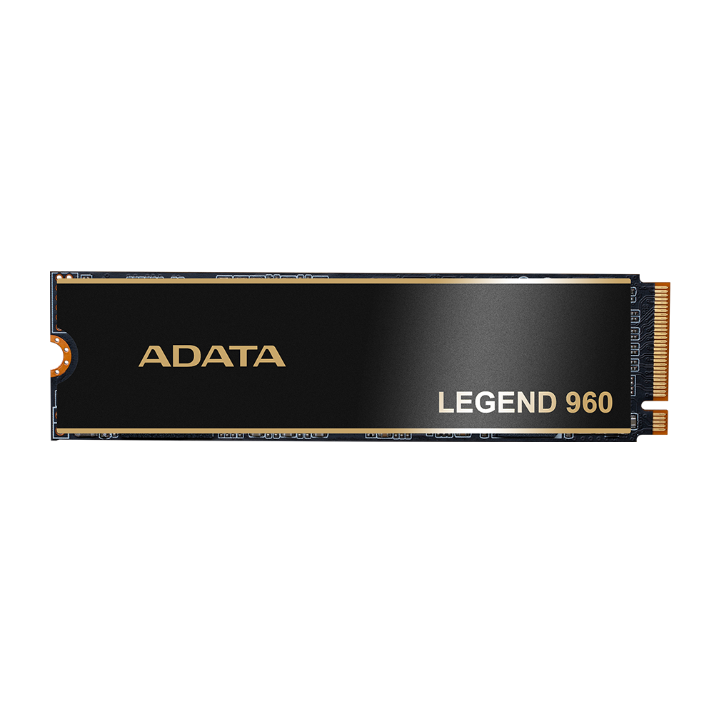 ADATA LEGEND 960 M.2 2000 GB PCI EXPRESS 4.0 3D N.