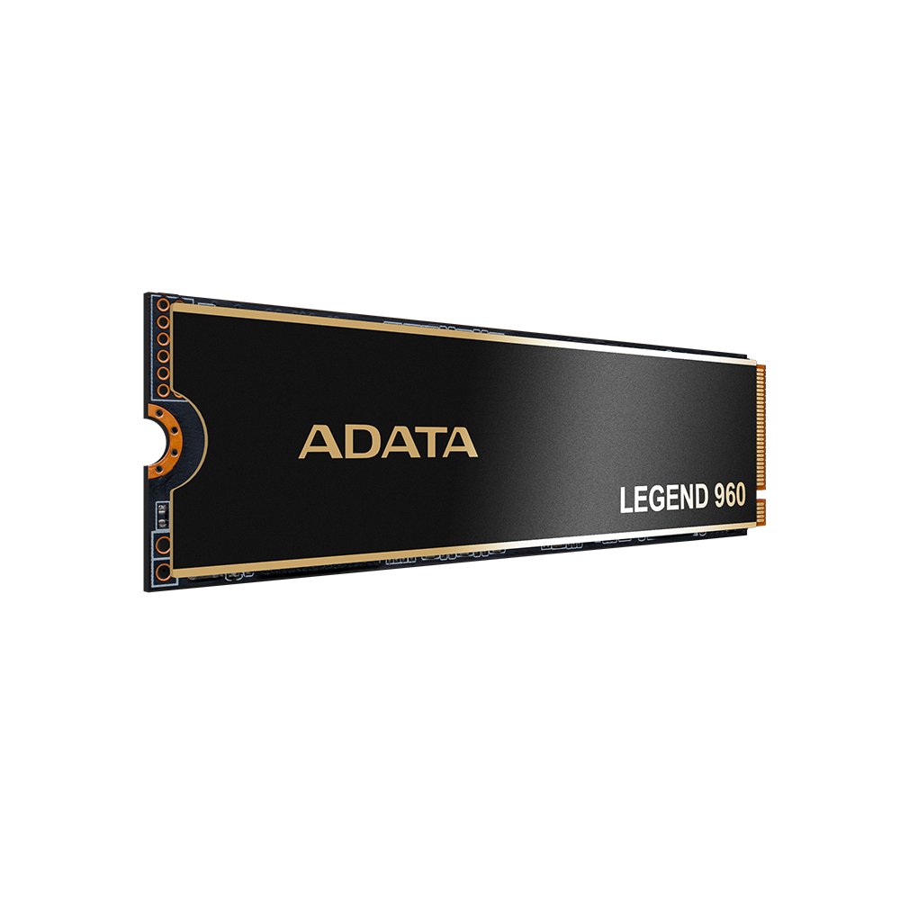 Adata Legend 960 M.2 2000 Gb Pci Express 4.0 3d N.
