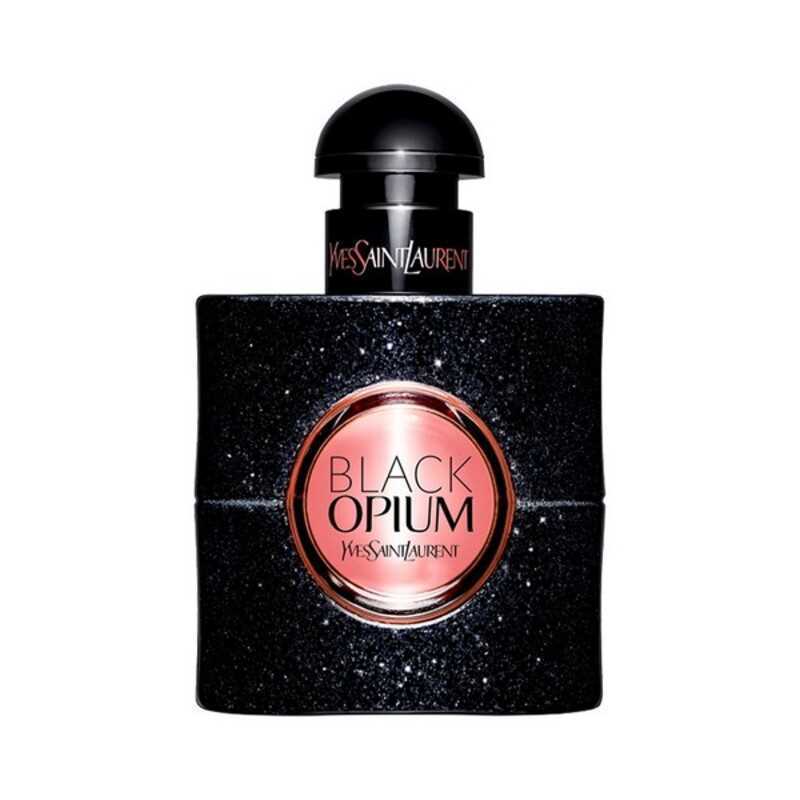 Perfume Mulher Yves Saint Laurent Black Opium Edp (30 Ml) 