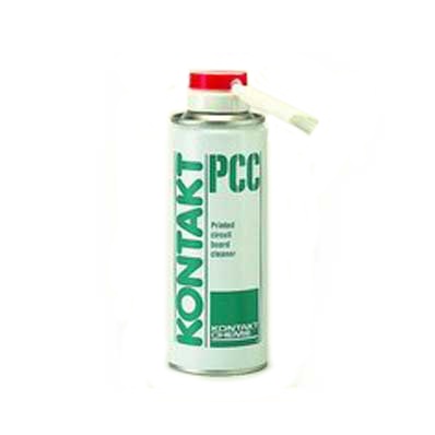 Pcc400 Spray Limpiador Circuitos Impresos 400ml