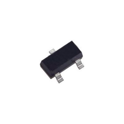 Transistor Smd Si-Npn Uni 30v 0.1a 300mhz Bc817smd