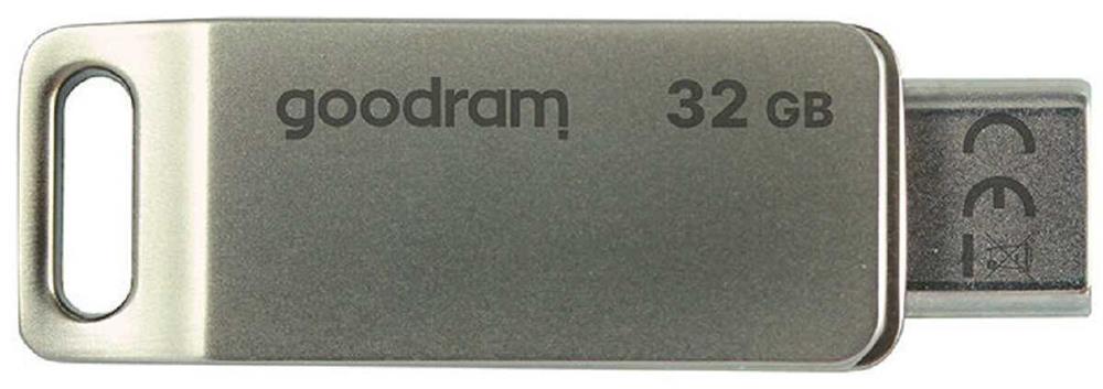 USB 3.0 GOODRAM 32GB ODA3 SILVER