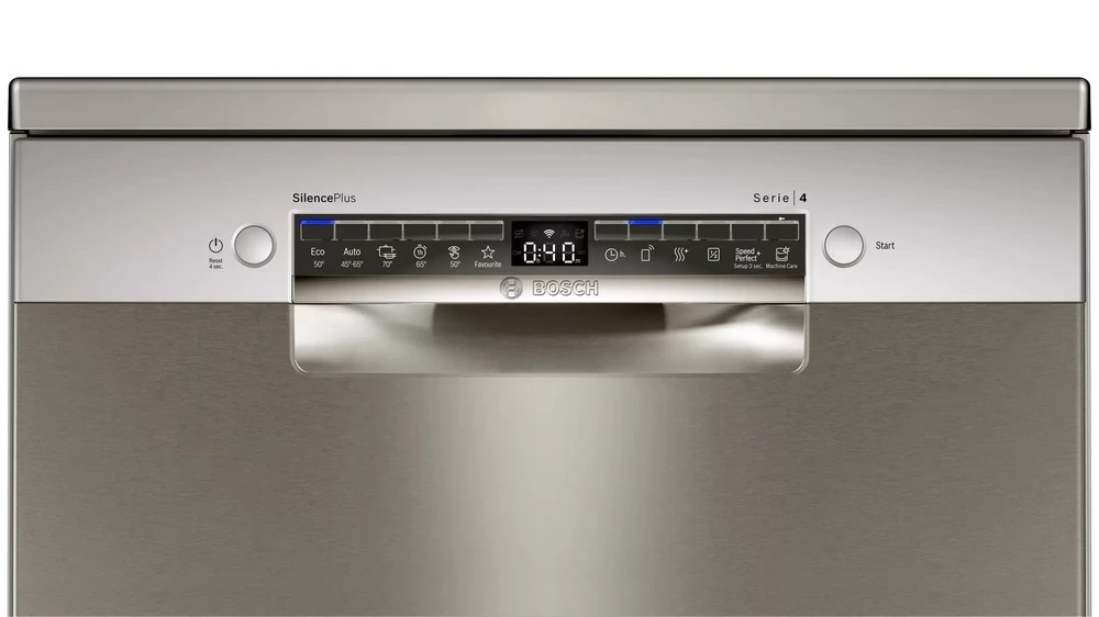 Máquina de Lavar Loiça Sms4hvi33e
