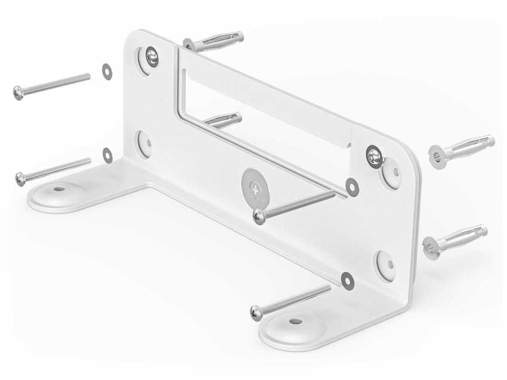 Wall Mount For Video Bars N/A  Accs