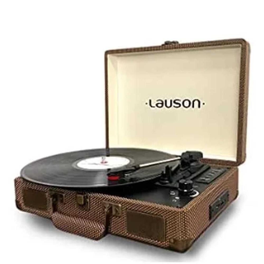 Jukebox Lauson Cl614 Preto