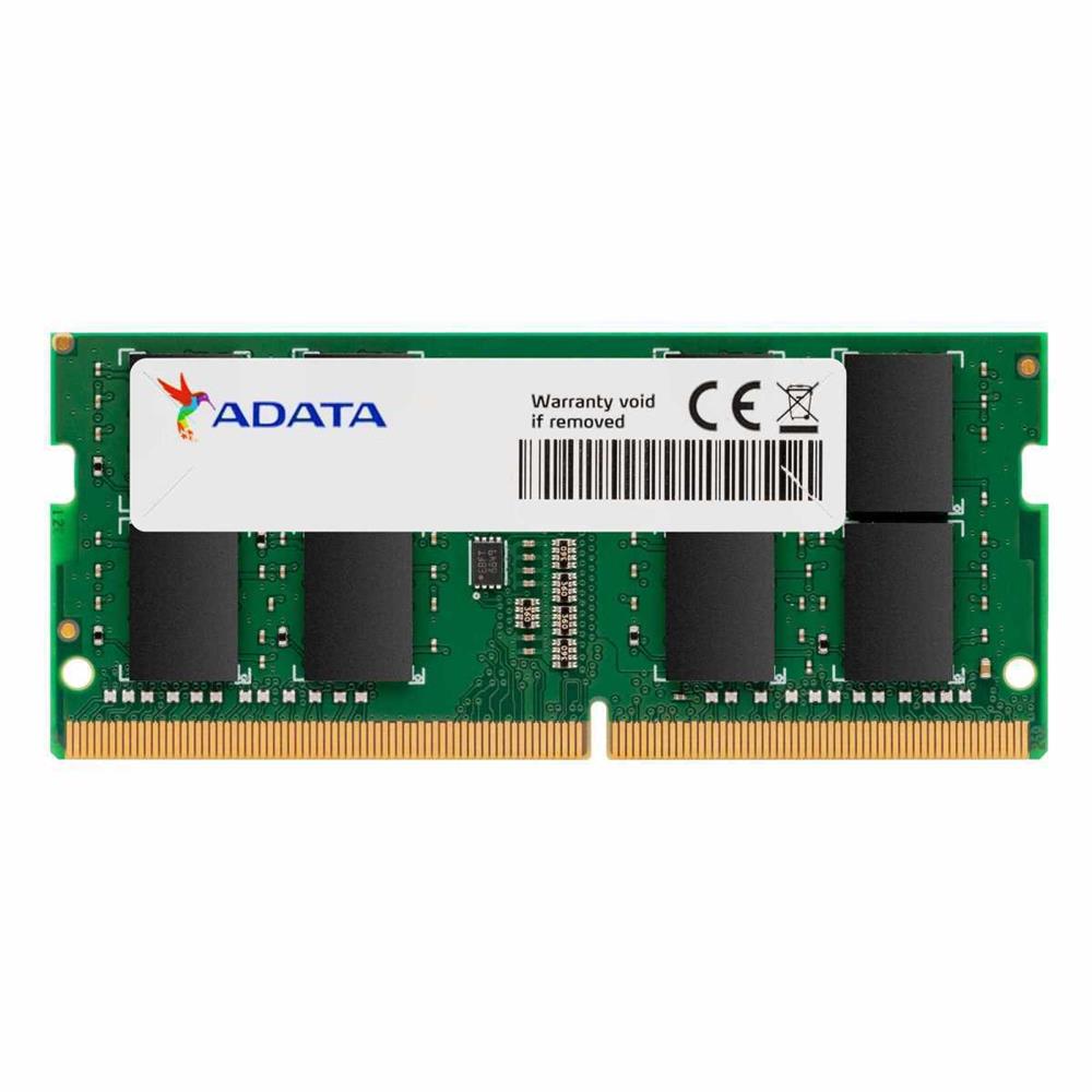 ADATA AD4S320016G22-SGN MÓDULO DE MEMÓRIA 16 GB 1.