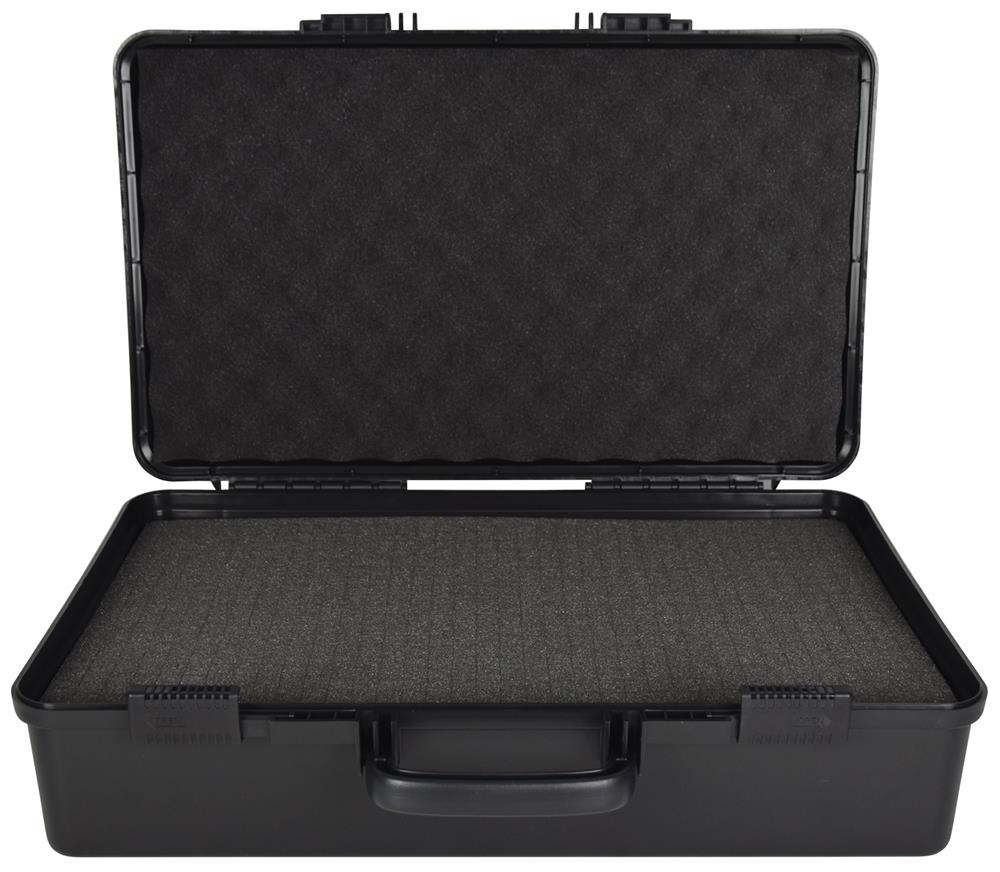 Abs525 Carrycase For Mixer/Mic