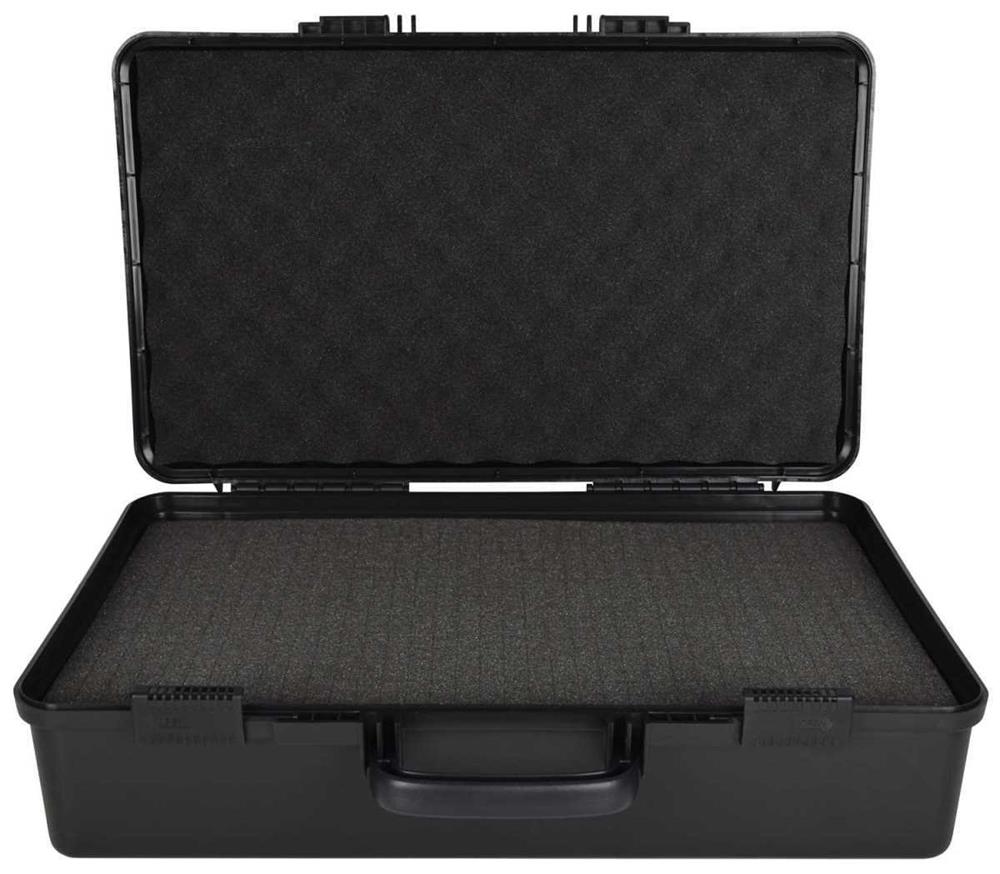 ABS445 CarryCase for Mixer/mic