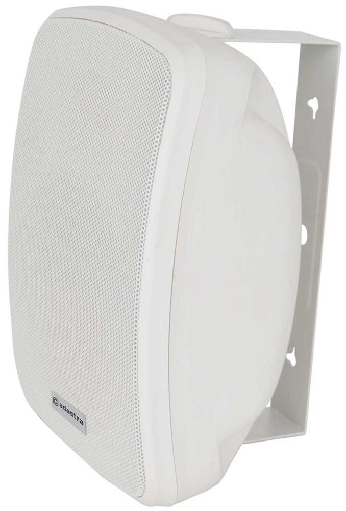 Fc5v-W Compact 100v Background Speaker 5.25in, White